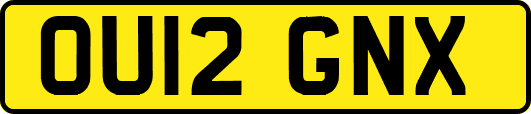 OU12GNX