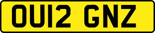 OU12GNZ