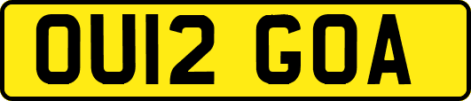 OU12GOA
