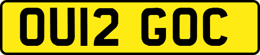 OU12GOC
