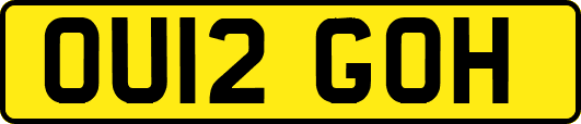OU12GOH