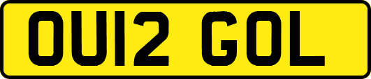 OU12GOL