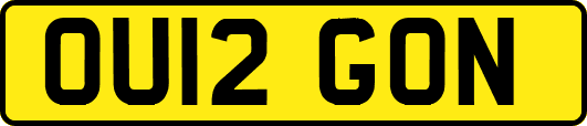 OU12GON