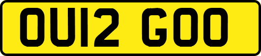 OU12GOO
