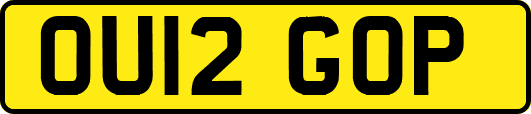 OU12GOP