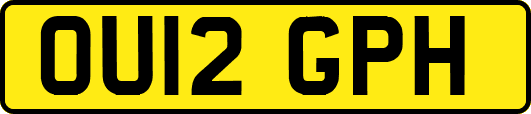 OU12GPH
