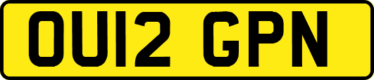 OU12GPN