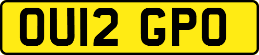 OU12GPO
