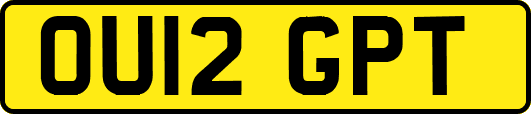 OU12GPT