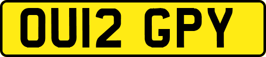 OU12GPY