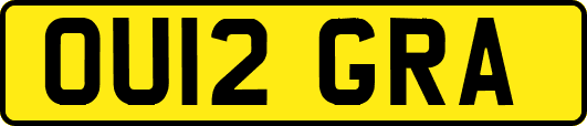 OU12GRA