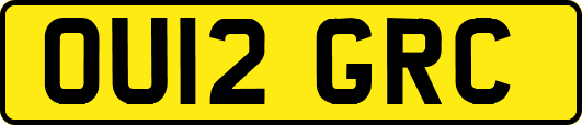 OU12GRC