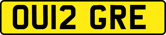 OU12GRE