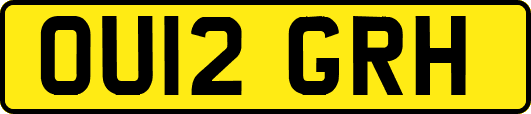 OU12GRH