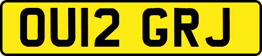 OU12GRJ