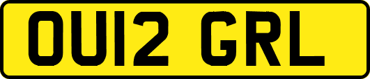 OU12GRL