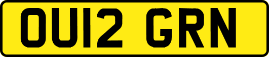 OU12GRN