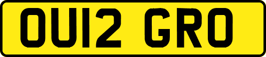 OU12GRO