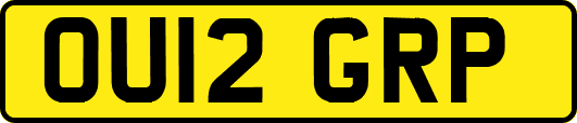 OU12GRP