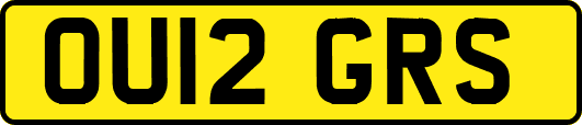 OU12GRS