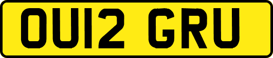 OU12GRU