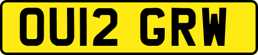 OU12GRW