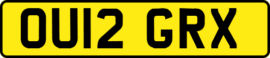 OU12GRX