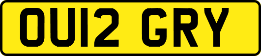 OU12GRY