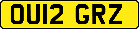 OU12GRZ