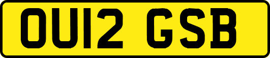 OU12GSB