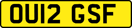 OU12GSF