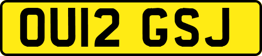 OU12GSJ