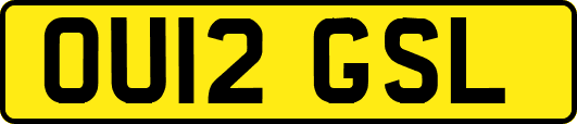 OU12GSL