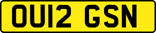 OU12GSN