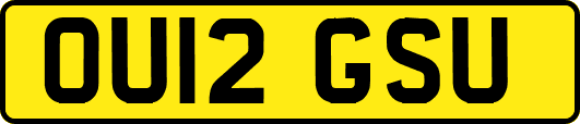 OU12GSU