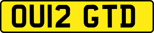 OU12GTD
