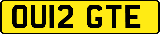 OU12GTE