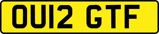 OU12GTF