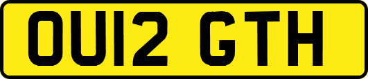 OU12GTH