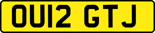 OU12GTJ