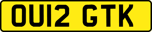 OU12GTK