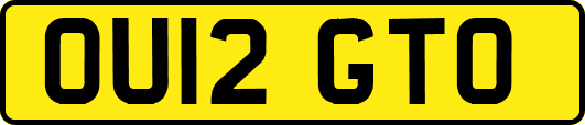 OU12GTO