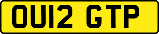 OU12GTP