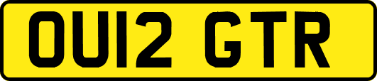 OU12GTR