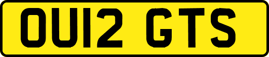 OU12GTS