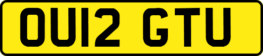 OU12GTU