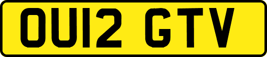 OU12GTV