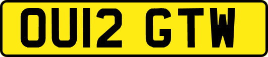 OU12GTW