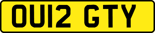 OU12GTY