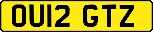 OU12GTZ